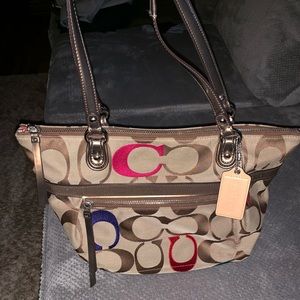Coach Purse.